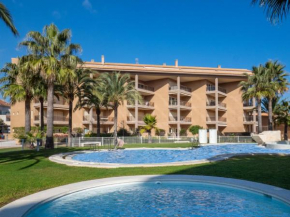 Apartment Marmara-4, Javea